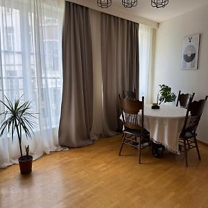 Appartement met Twee Slaapkamers